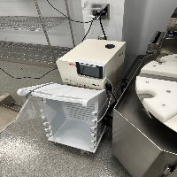 Pall iCELLis 500+ Control System with Lauda RP 240 E Chiller image 3